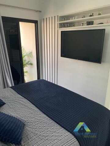 Apartamento à venda com 3 quartos, 100m² - Foto 14