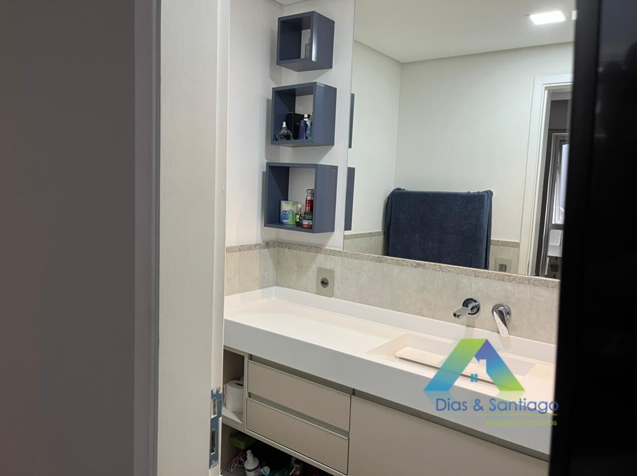 Apartamento à venda com 2 quartos, 122m² - Foto 17