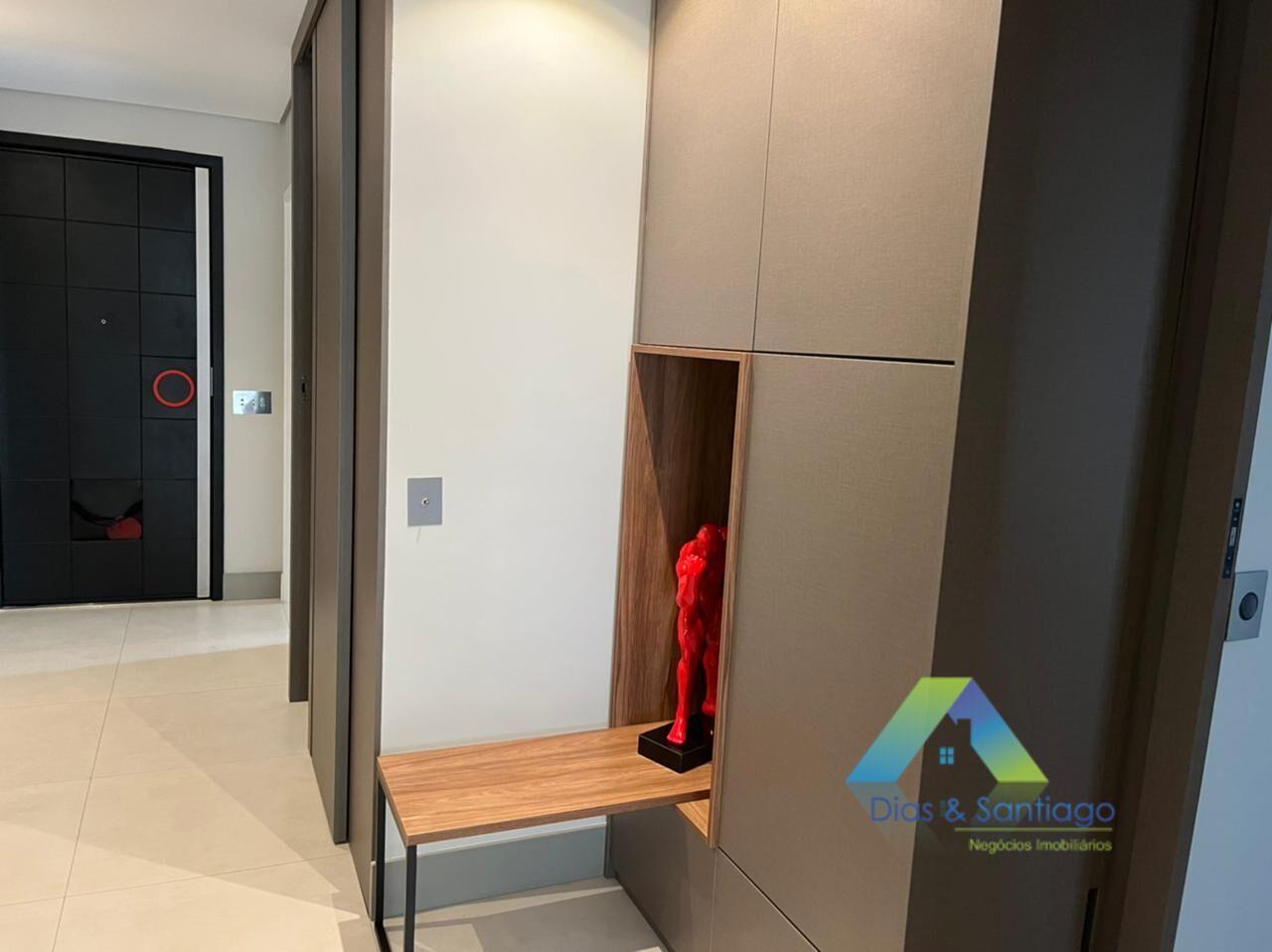 Apartamento à venda com 2 quartos, 122m² - Foto 9