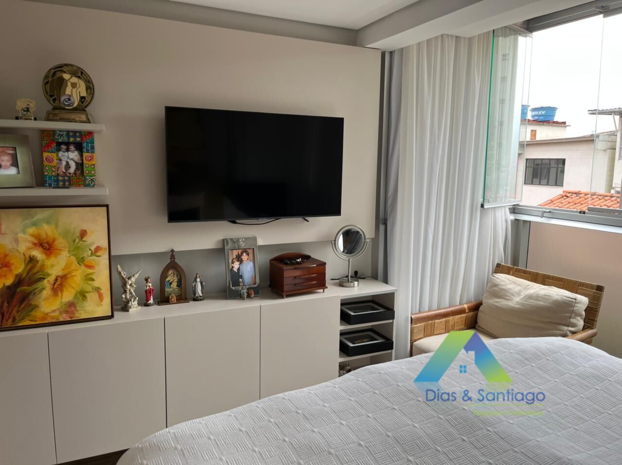 Apartamento à venda com 2 quartos, 122m² - Foto 15