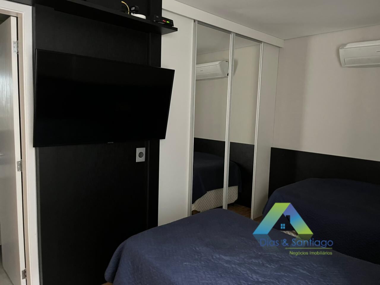 Apartamento à venda com 2 quartos, 122m² - Foto 13