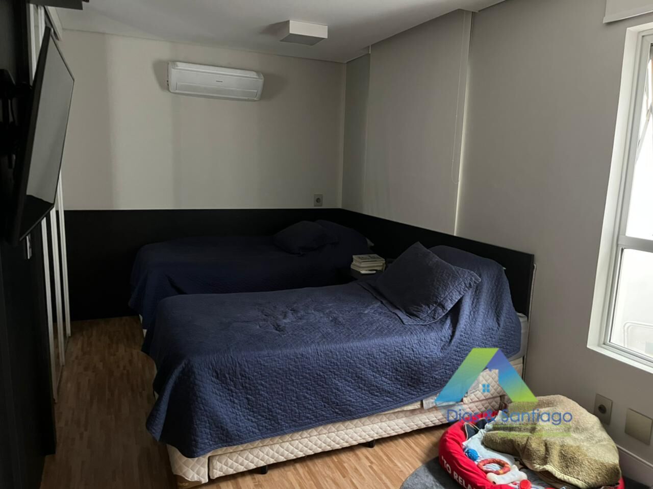 Apartamento à venda com 2 quartos, 122m² - Foto 10