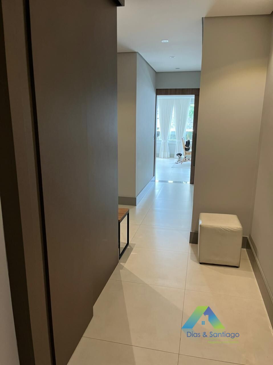 Apartamento à venda com 2 quartos, 122m² - Foto 5