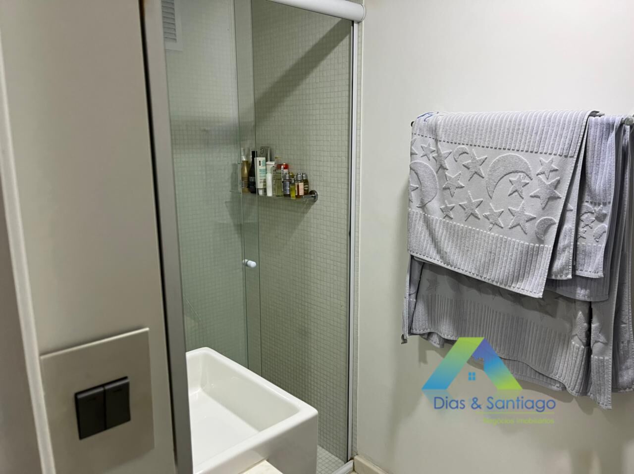 Apartamento à venda com 2 quartos, 122m² - Foto 18