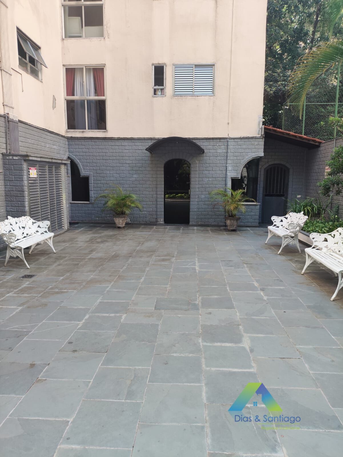 Apartamento, 3 quartos, 5 m² - Foto 29