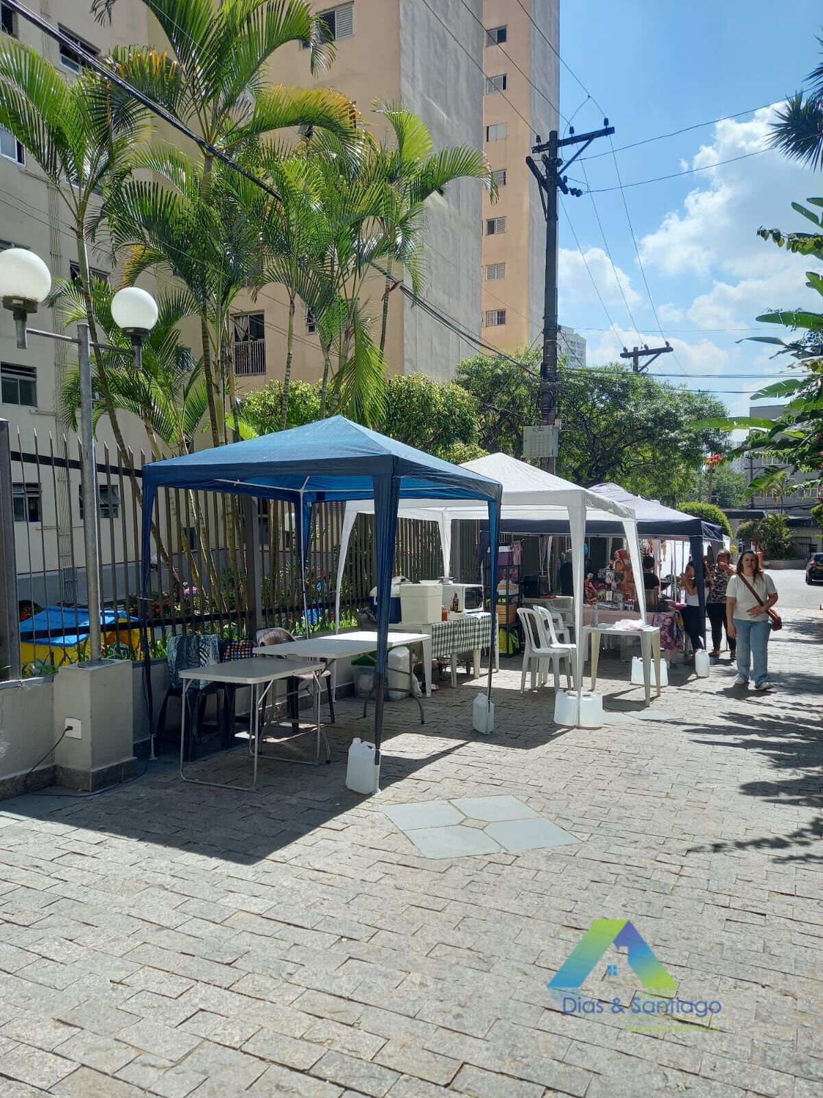 Apartamento, 3 quartos, 5 m² - Foto 33