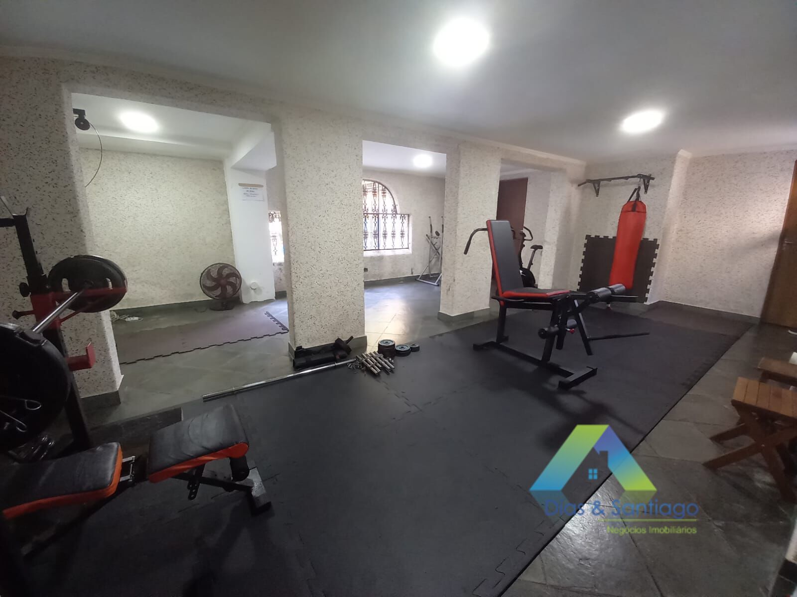 Apartamento, 3 quartos, 5 m² - Foto 27