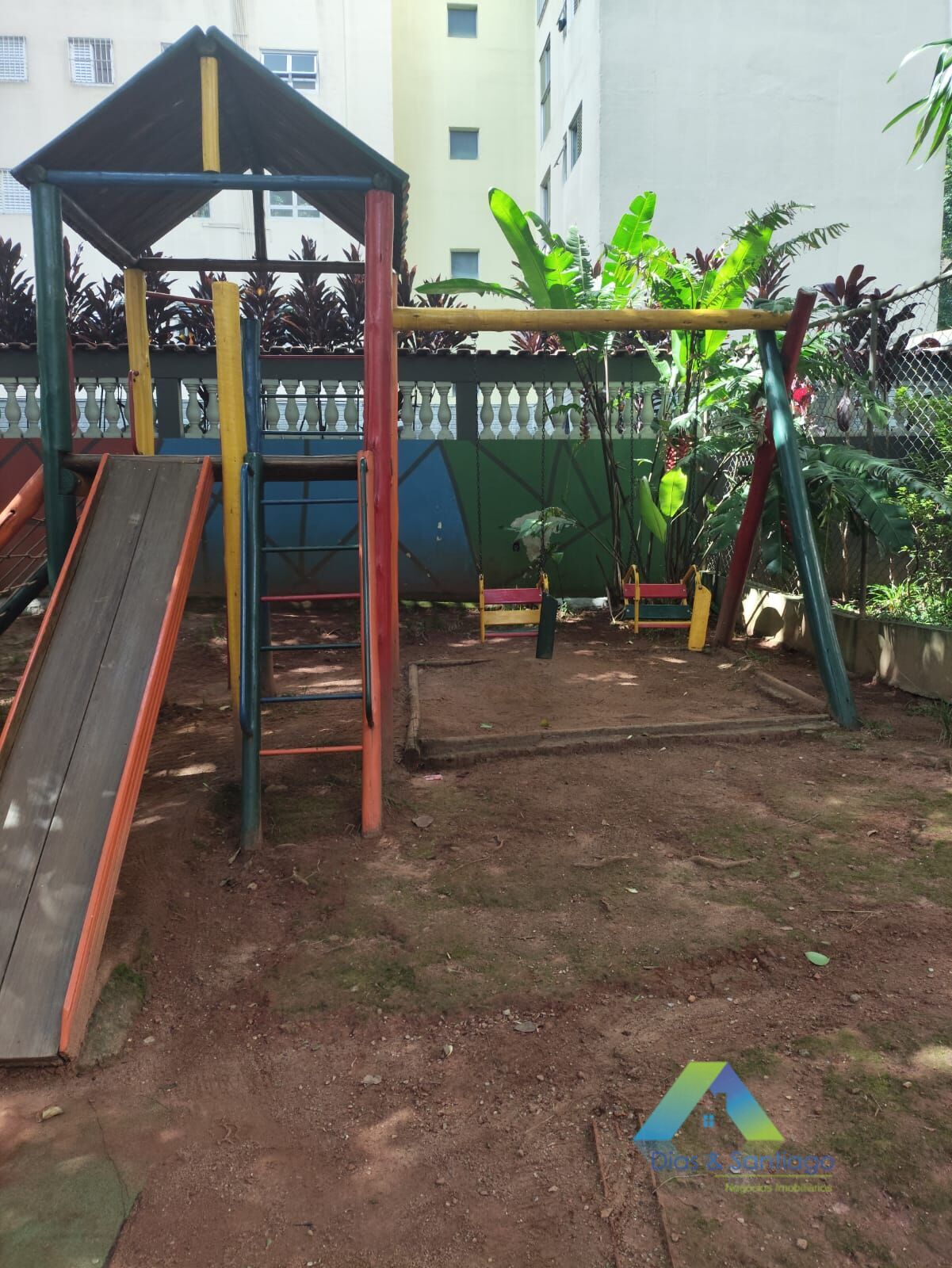 Apartamento, 3 quartos, 5 m² - Foto 37