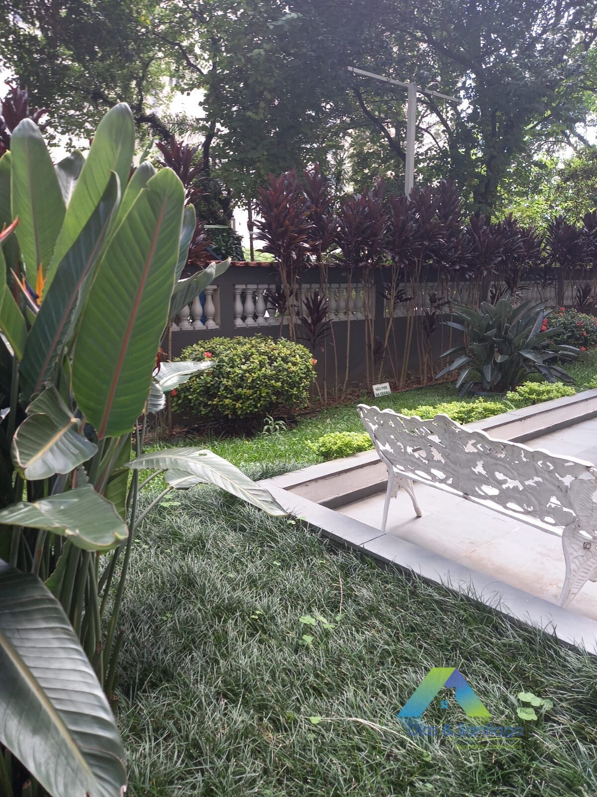 Apartamento, 3 quartos, 5 m² - Foto 38