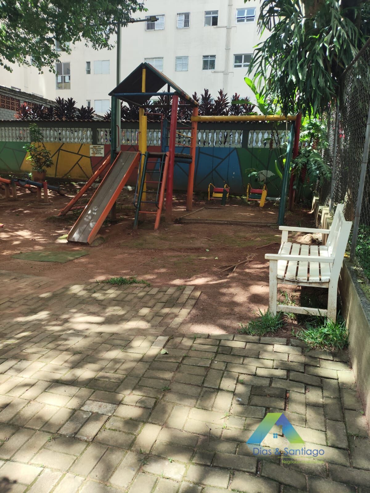 Apartamento, 3 quartos, 5 m² - Foto 41