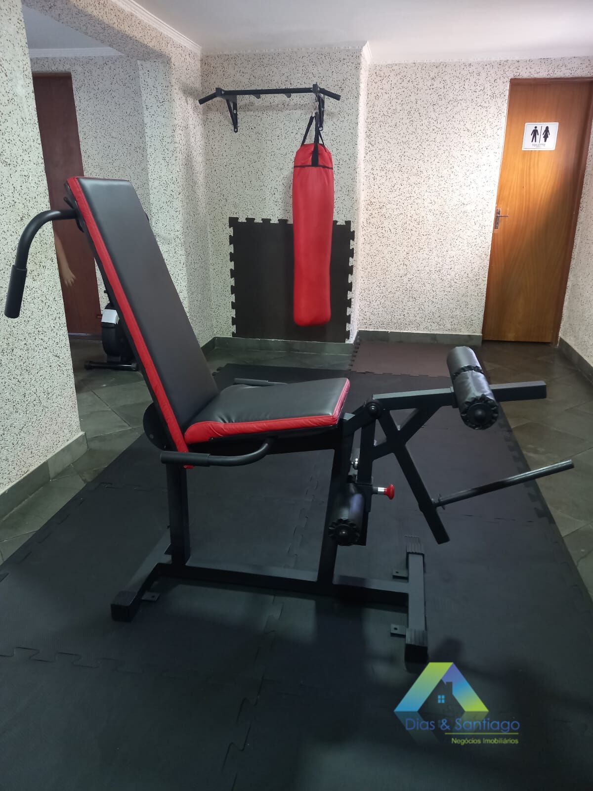 Apartamento, 3 quartos, 5 m² - Foto 30