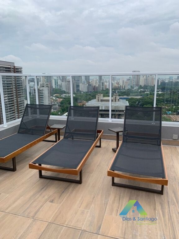 Apartamento, 1 quarto, 25 m² - Foto 10