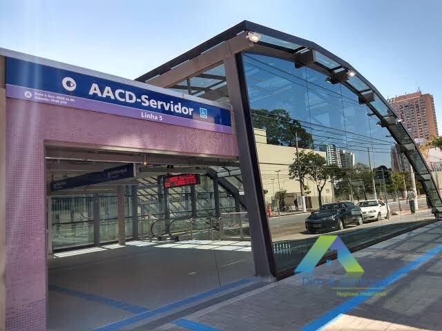 Apartamento, 1 quarto, 25 m² - Foto 15