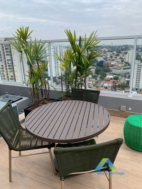 Apartamento, 1 quarto, 25 m² - Foto 11