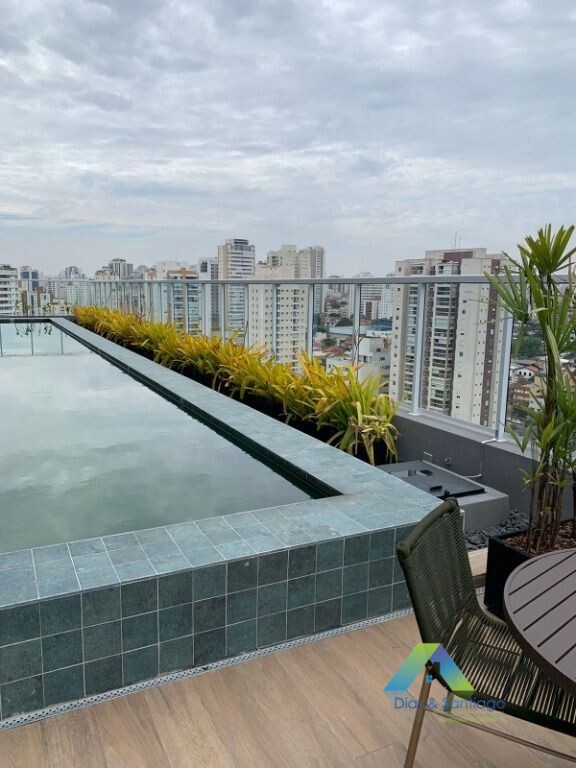 Apartamento, 1 quarto, 25 m² - Foto 12