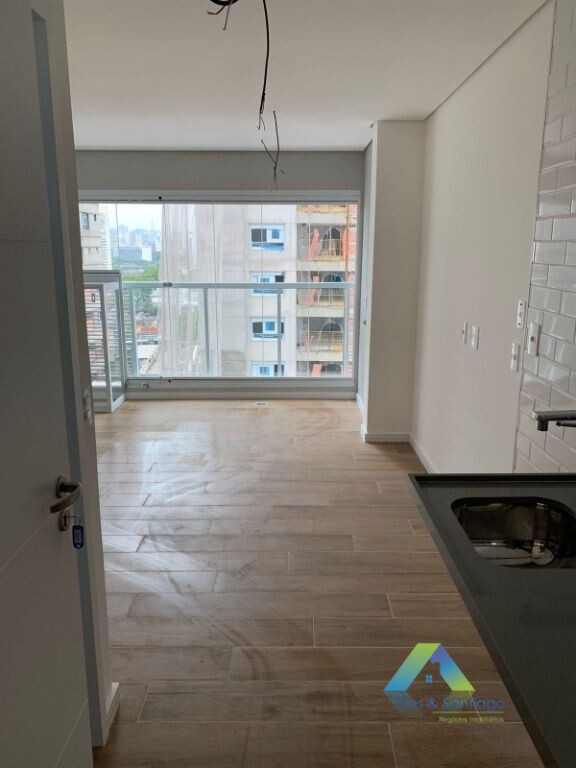 Apartamento, 1 quarto, 25 m² - Foto 6