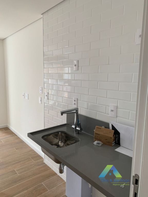 Apartamento, 1 quarto, 25 m² - Foto 8