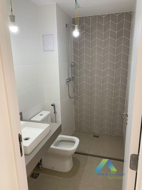 Apartamento, 1 quarto, 25 m² - Foto 9