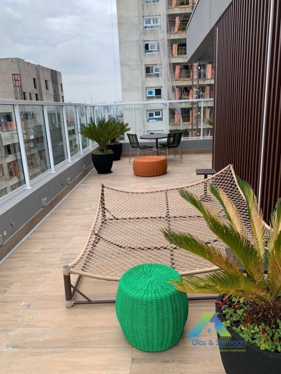 Apartamento, 1 quarto, 25 m² - Foto 13