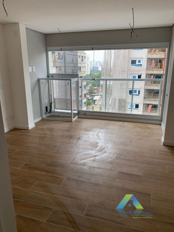 Apartamento, 1 quarto, 25 m² - Foto 5