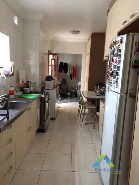 Sobrado à venda com 3 quartos, 140m² - Foto 20