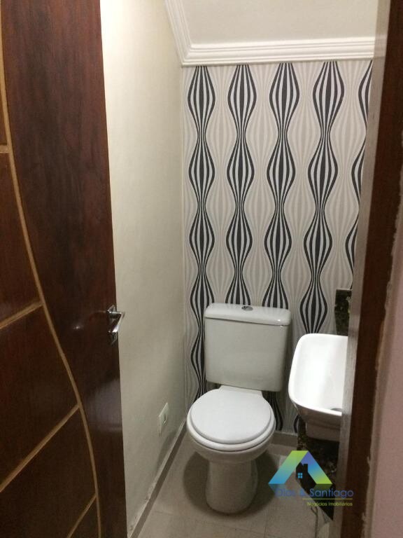 Sobrado à venda com 3 quartos, 140m² - Foto 17