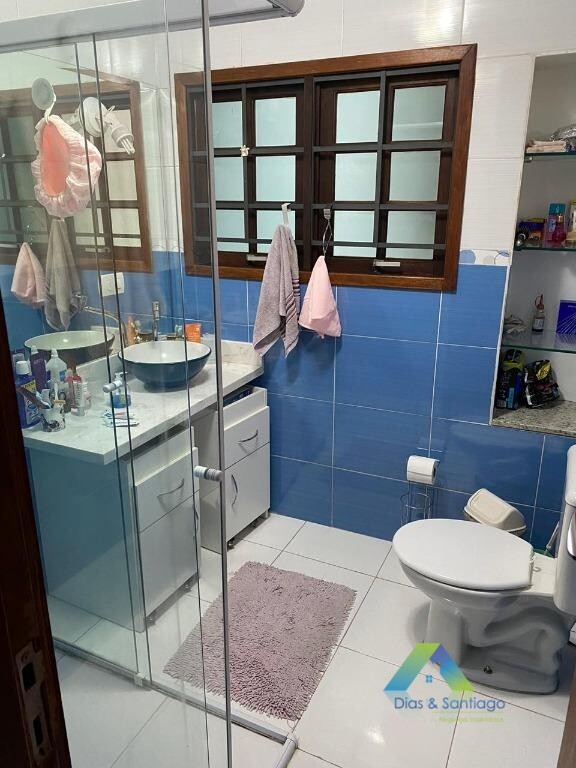 Sobrado à venda com 3 quartos, 140m² - Foto 8