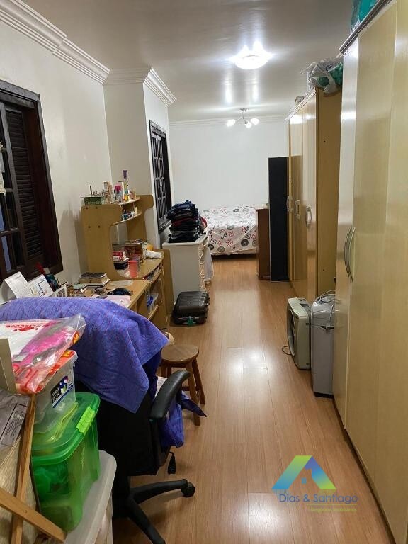 Sobrado à venda com 3 quartos, 140m² - Foto 3