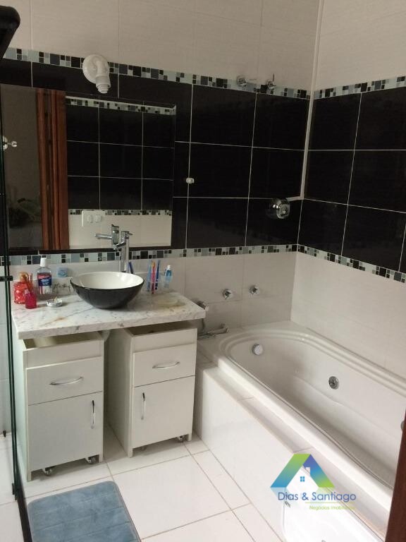 Sobrado à venda com 3 quartos, 140m² - Foto 9