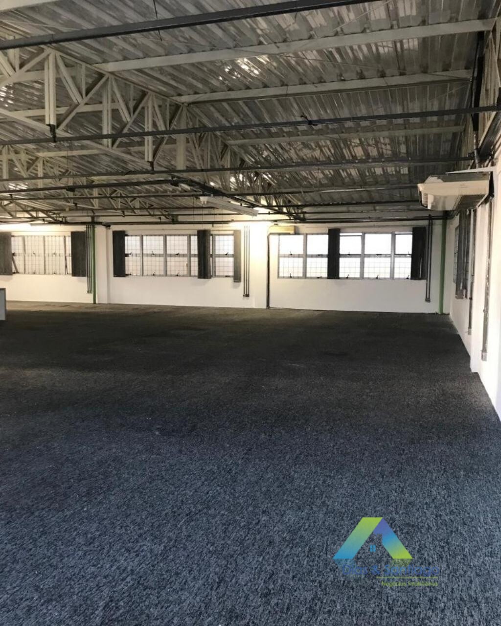 Loja-Salão para alugar, 1800m² - Foto 14