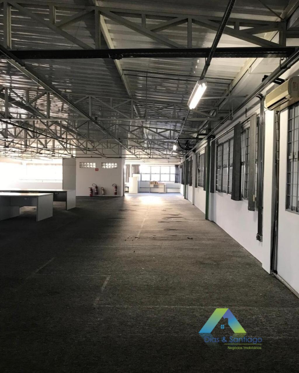 Loja-Salão para alugar, 1800m² - Foto 15