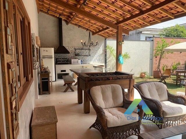 Sobrado à venda com 3 quartos, 260m² - Foto 5