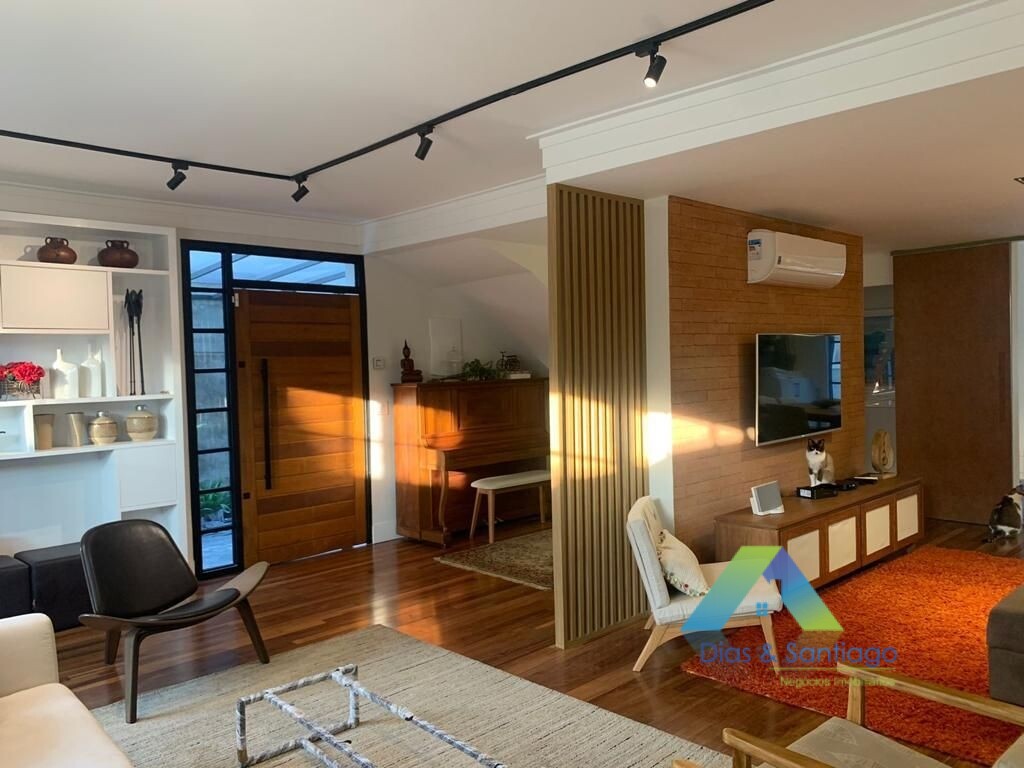 Sobrado à venda com 3 quartos, 260m² - Foto 3