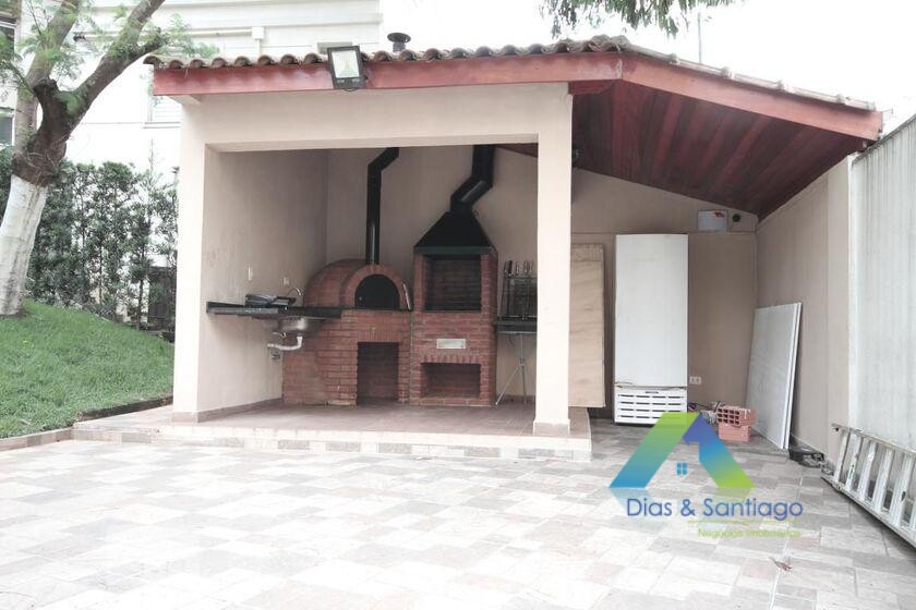 Apartamento à venda com 3 quartos, 68m² - Foto 19