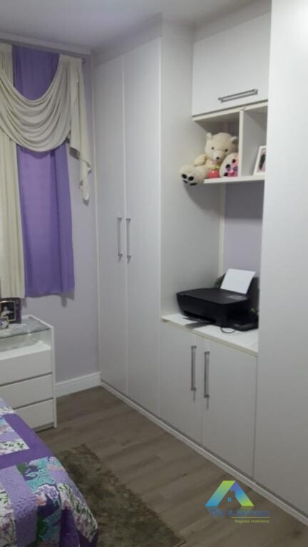 Apartamento à venda com 3 quartos, 68m² - Foto 9