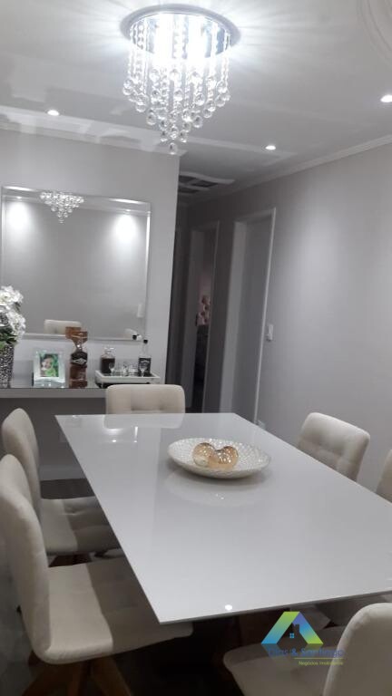 Apartamento à venda com 3 quartos, 68m² - Foto 1