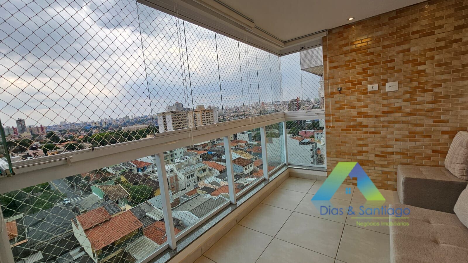 Apartamento à venda com 2 quartos, 72m² - Foto 12