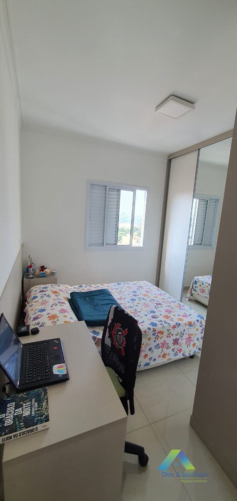 Apartamento à venda com 2 quartos, 72m² - Foto 15