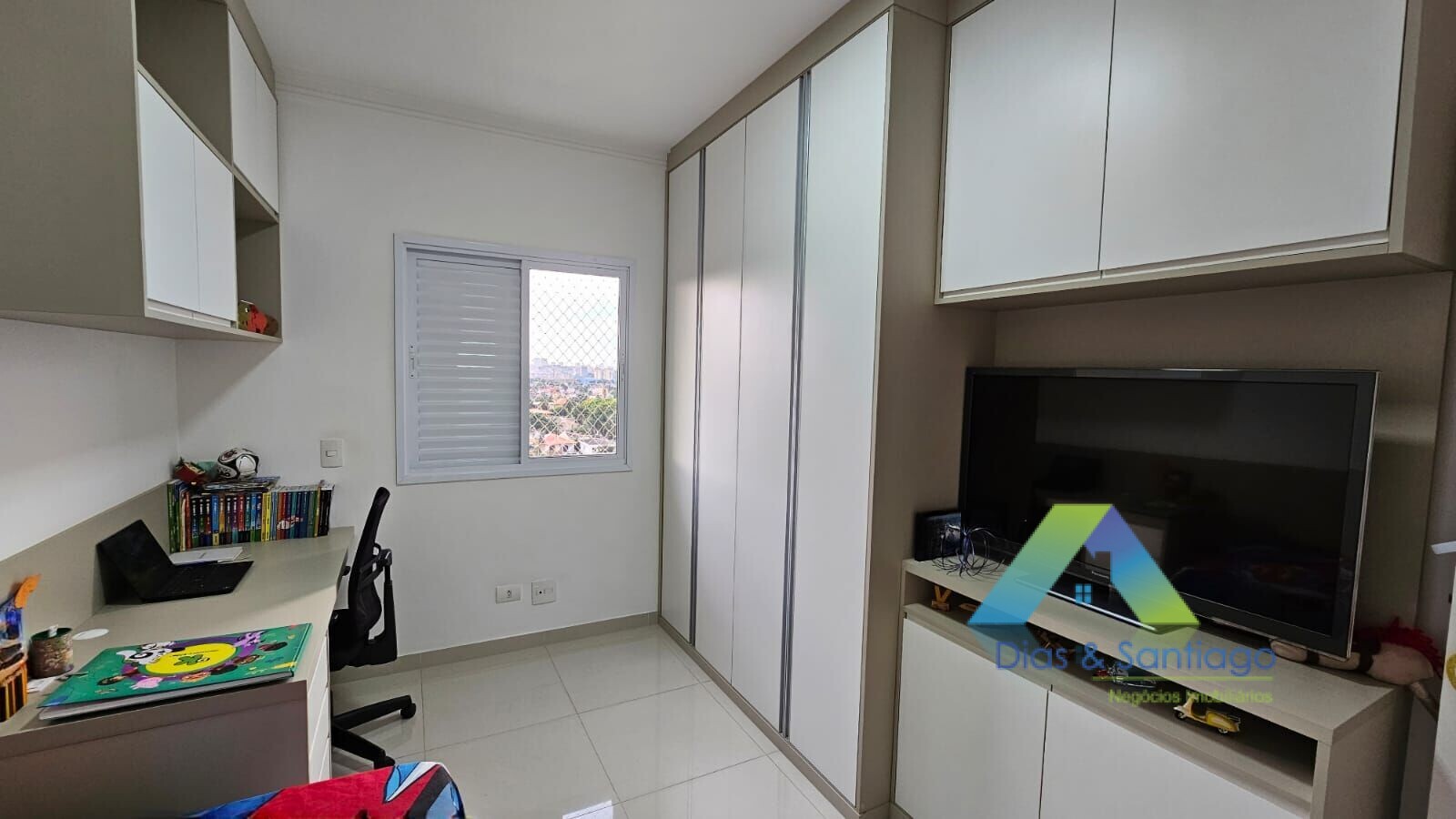 Apartamento à venda com 2 quartos, 72m² - Foto 16