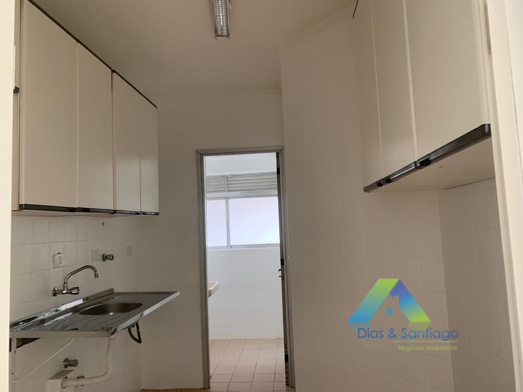 Apartamento à venda com 3 quartos, 63m² - Foto 10