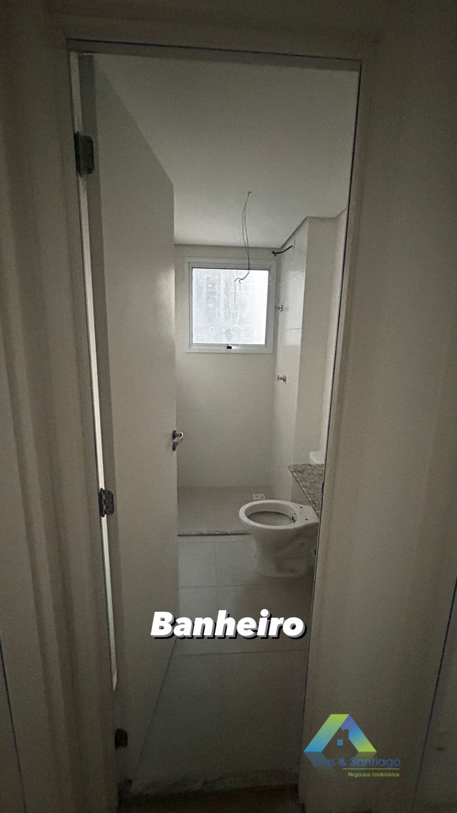 Apartamento à venda com 2 quartos, 56m² - Foto 6