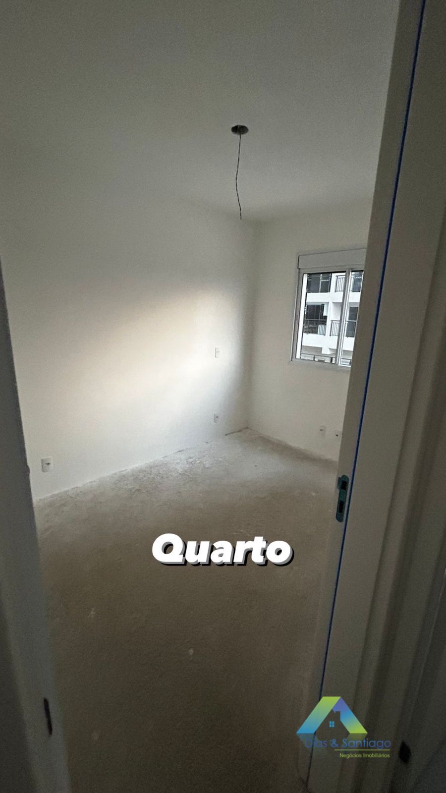 Apartamento à venda com 2 quartos, 56m² - Foto 4