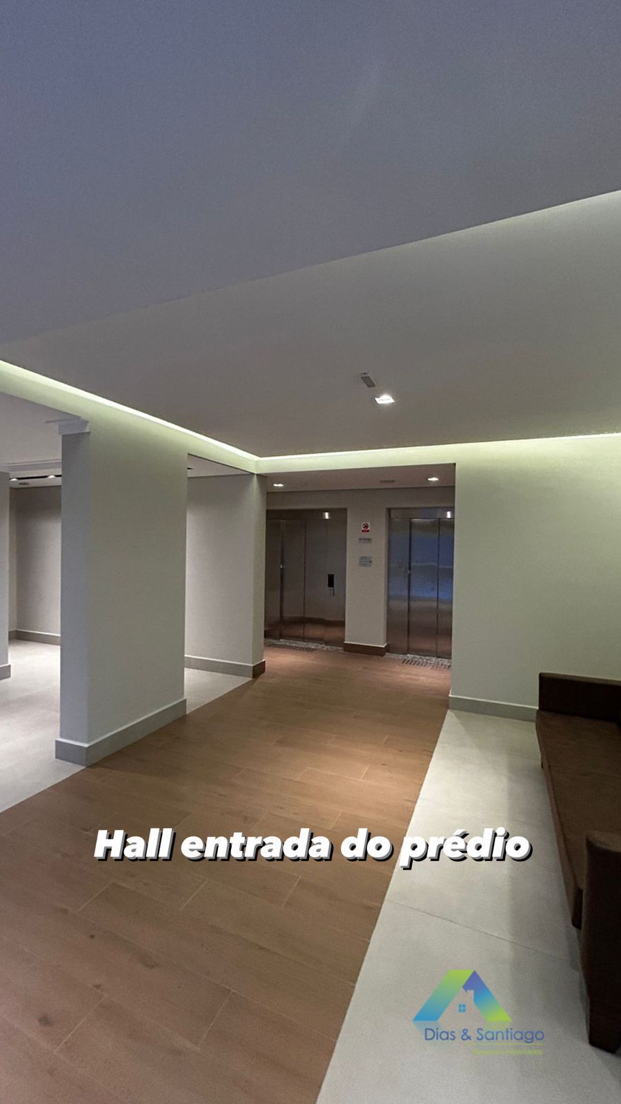 Apartamento à venda com 2 quartos, 56m² - Foto 8