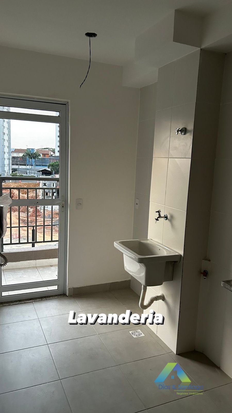 Apartamento à venda com 2 quartos, 56m² - Foto 2