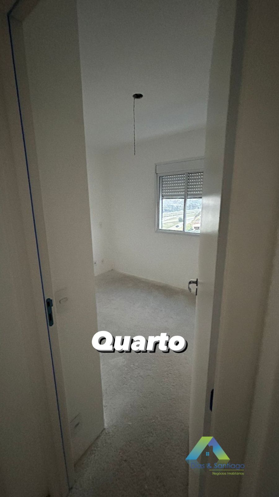 Apartamento à venda com 2 quartos, 56m² - Foto 5