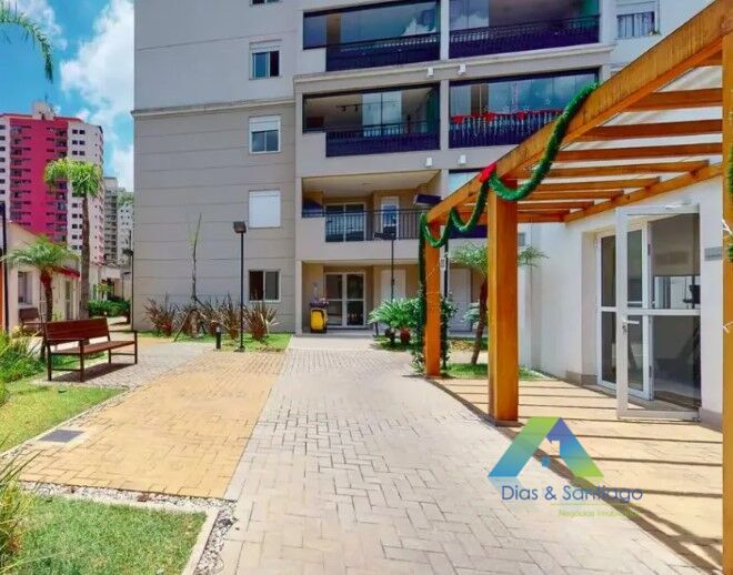 Apartamento, 2 quartos, 61 m² - Foto 29