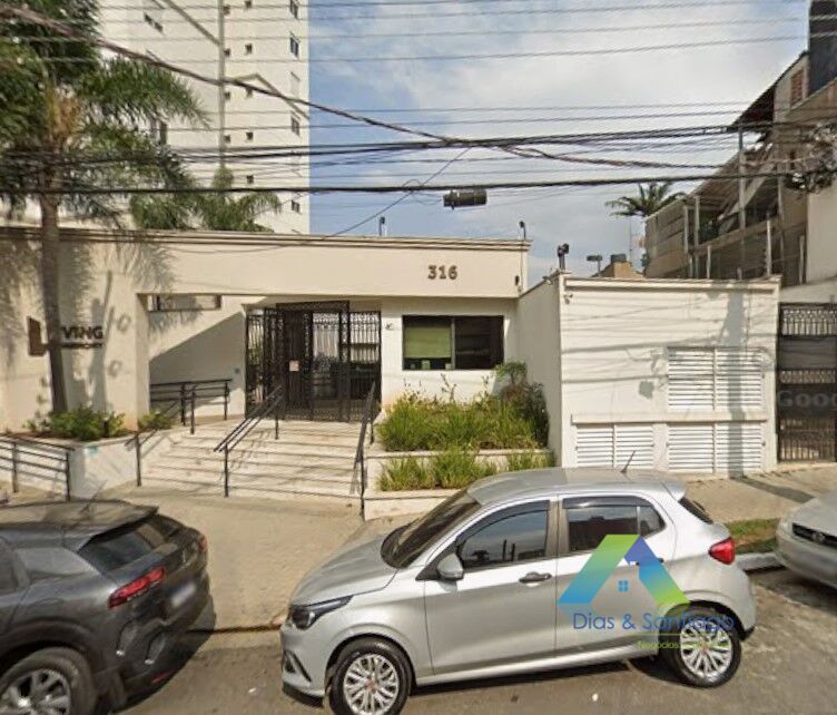 Apartamento, 2 quartos, 61 m² - Foto 31
