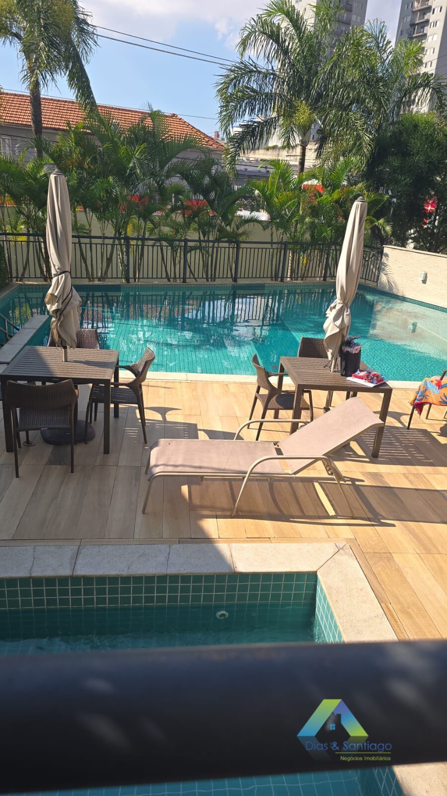 Apartamento, 2 quartos, 61 m² - Foto 17
