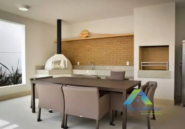 Apartamento, 2 quartos, 61 m² - Foto 25