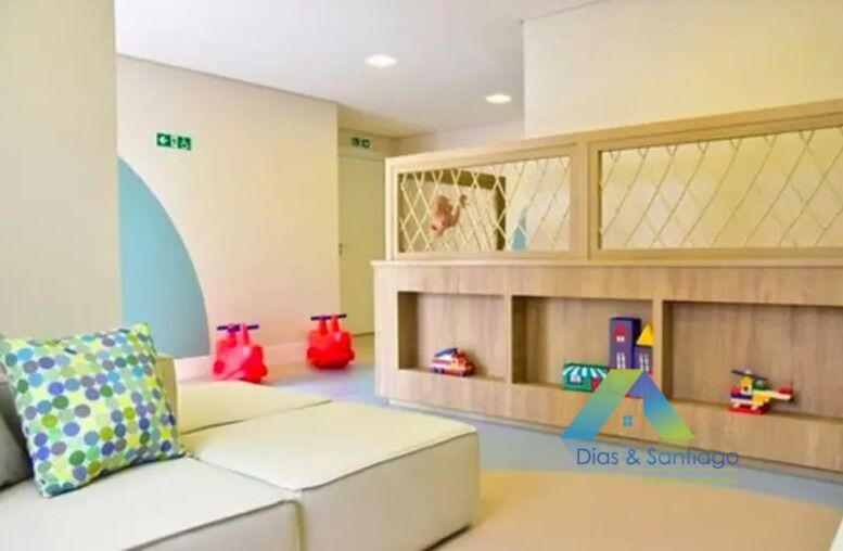 Apartamento, 2 quartos, 61 m² - Foto 26